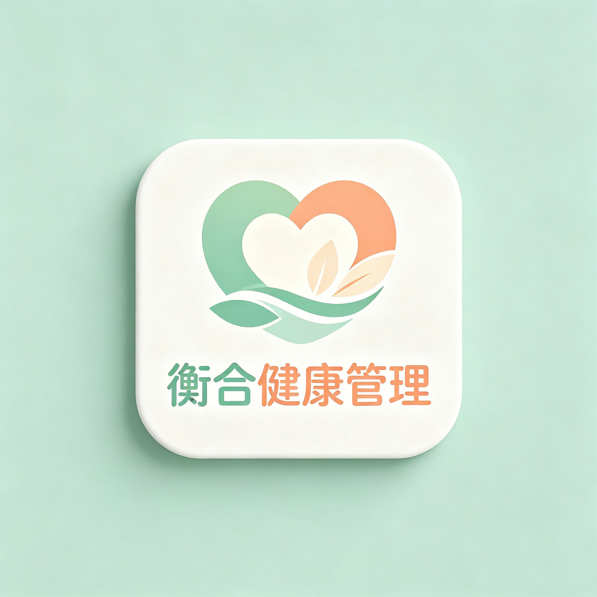 衡合健康管理