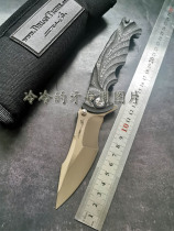 Imported Canadian Brian Tiger Brian Tiger manual custom circuit breaker integrated handle quick Open