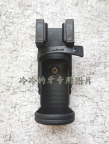 Fenix Phoenix ALC-01 Tactical Quick Pull Protective Cover Rotatable Universal Light Flashlight Waist Hanging Cover