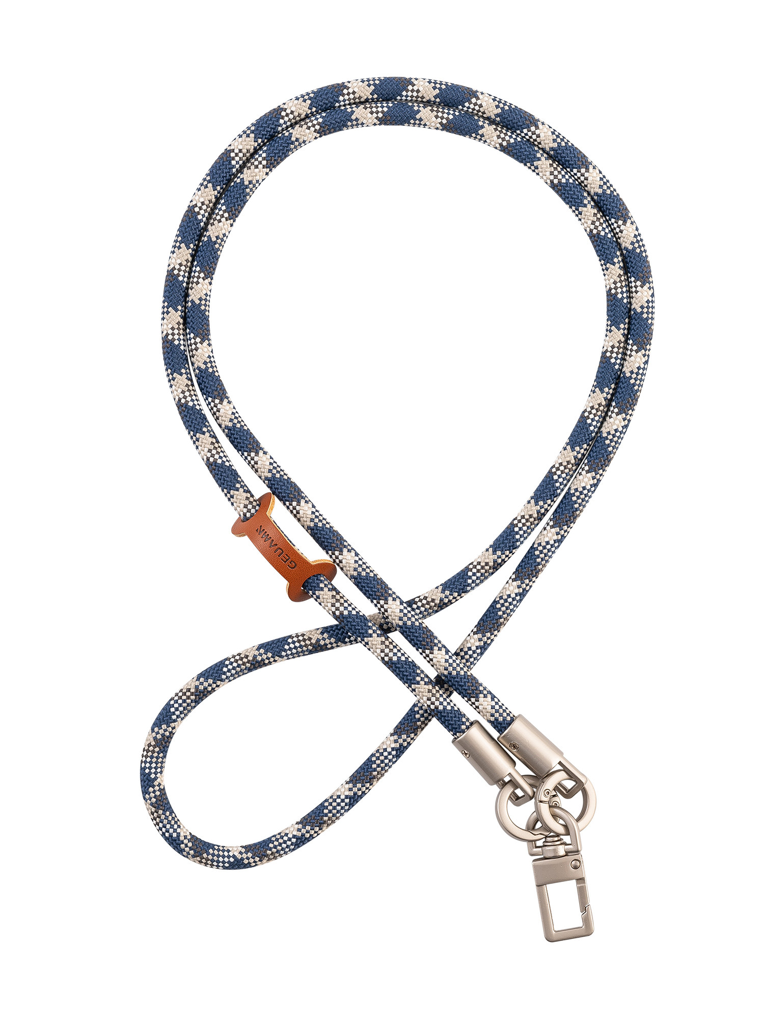 Mobile Phone Lanyard Crossbody Strap, Can Be Worn Outdoors, Anti-Lost, High-End Universal Phone Clip, Phone Case Strap, Crossbody Rope Accessory