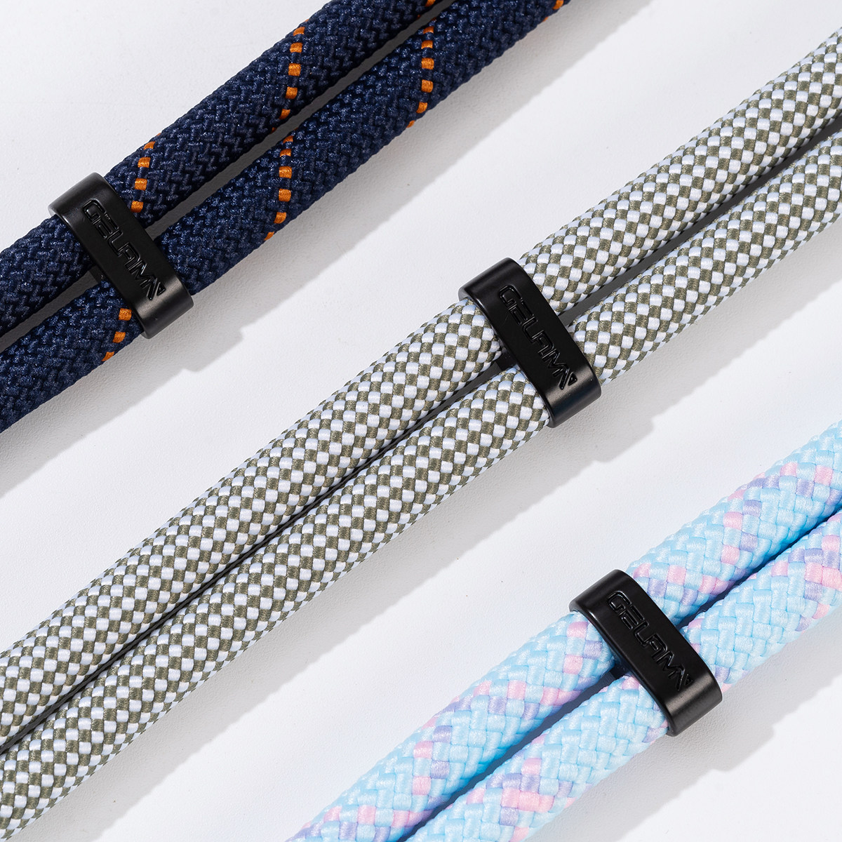 Mobile Phone Lanyard for Women, High-End Adjustable Neck Strap, Lanyard for Men, Premium Anti-Loss Phone Case with Long Strap Chain