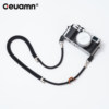 Adjustable Camera Strap Suitable for Fujifilm, Canon, Sony, Ricoh, Leica Mirrorless and Dslr Cameras, Crossbody Neck Strap