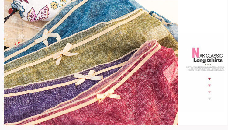 Slip jeunesse sexy en autre - Ref 644468 Image 11