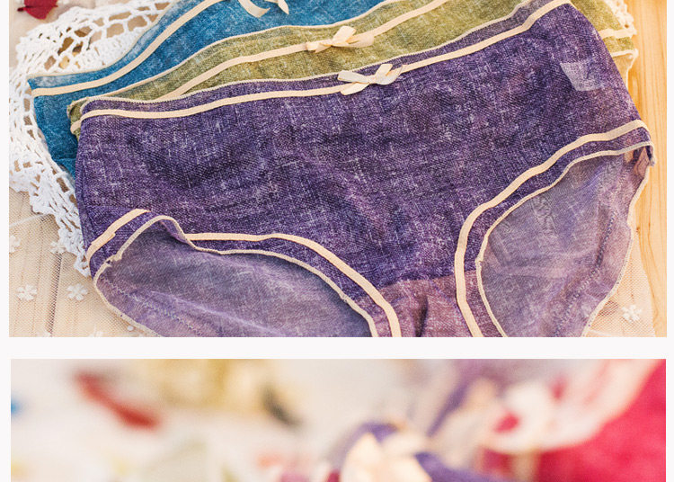 Slip jeunesse sexy en autre - Ref 644468 Image 9