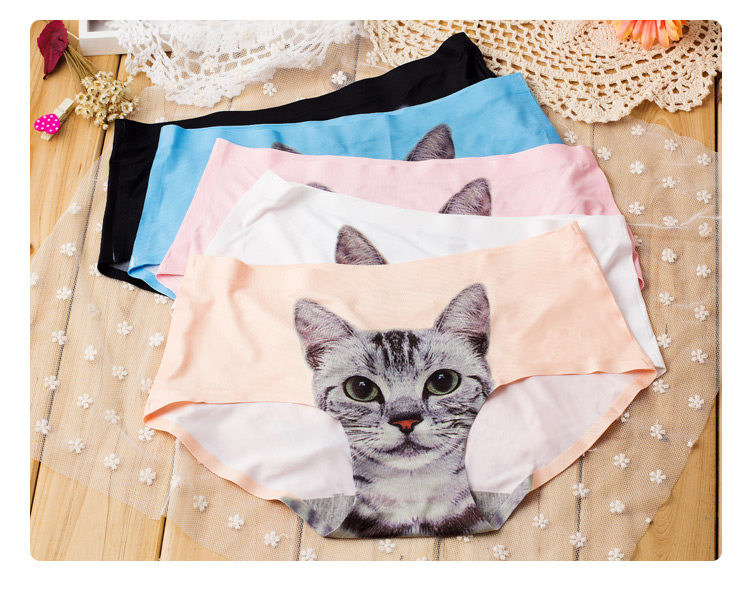 Slip jeunesse sexy en soie Ice - Ref 642831 Image 9