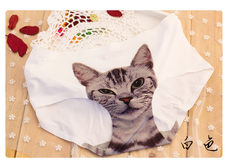 Slip jeunesse sexy en soie Ice - Ref 642831 Image 12