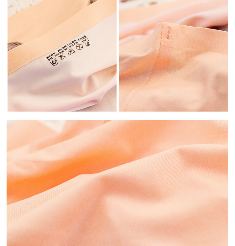 Slip jeunesse sexy en soie Ice - Ref 642831 Image 17