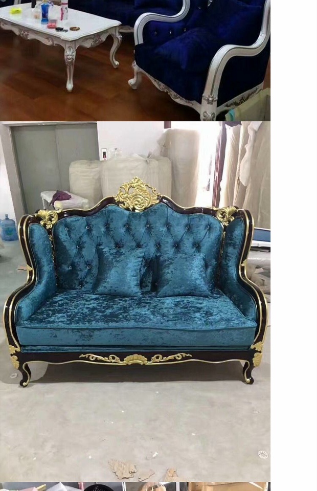 Phòng kinh doanh, trung tâm bán hàng sofa, sofa tiếp tân, phòng người mẫu, thẻ nhà hàng, khách sạn, nội thất sofa khách - Nội thất khách sạn