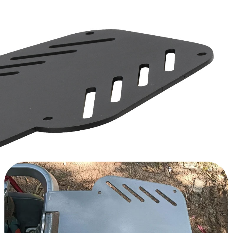 Suitable for Aima, Tailing, and Niu Electric Vehicles: Rear Rack Modification, Universal Rear Trunk Rack, Expandable Luggage Rack