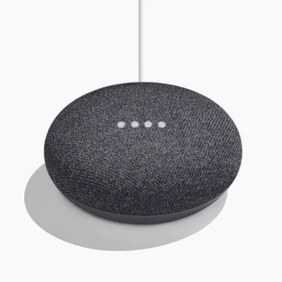 Google, smart speakers, (Physicals), bluetooth