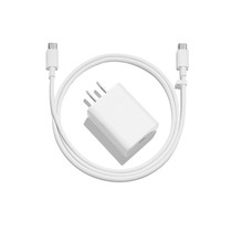 Google Pixel 2 3 4 5 XL original charger data cable earphone hole adapter wire