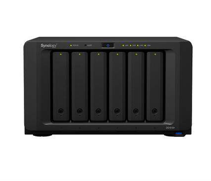 Synology DS1621 NAS Network Storage Server Private Cloud Ultra-cost-effective