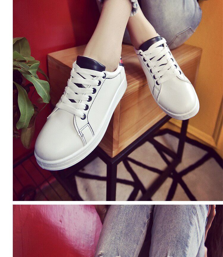 Chaussures de printemps - Ref 916818 Image 16