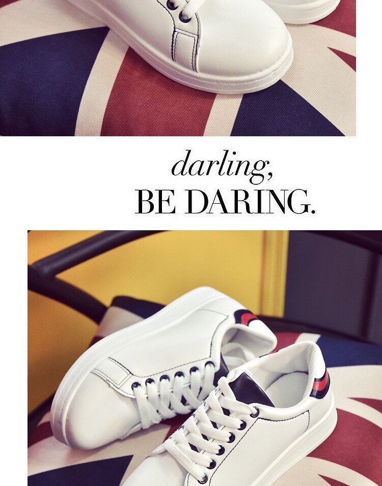 Chaussures de printemps - Ref 916818 Image 32