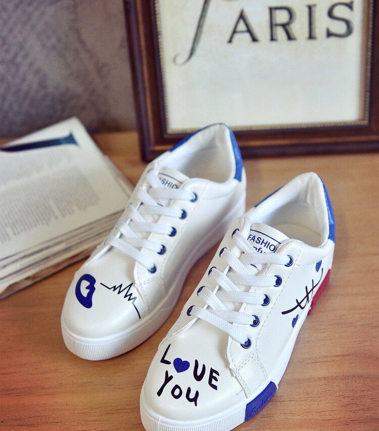 Chaussures de printemps - Ref 917294 Image 30