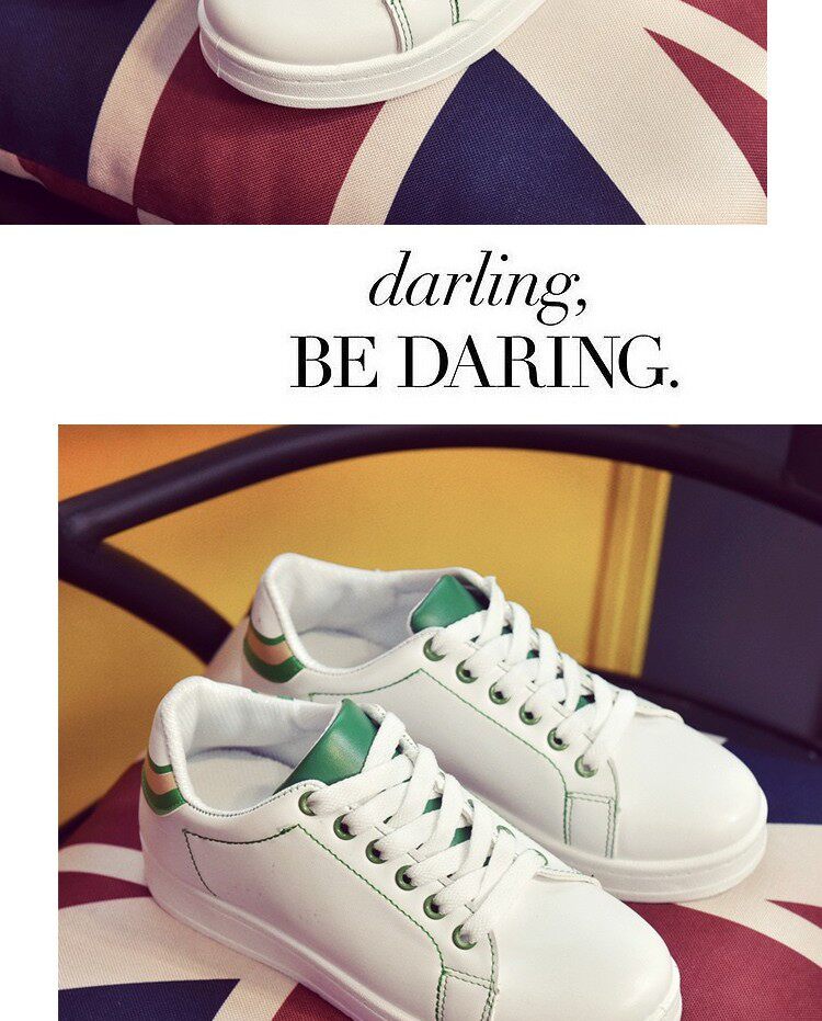 Chaussures de printemps - Ref 916818 Image 27