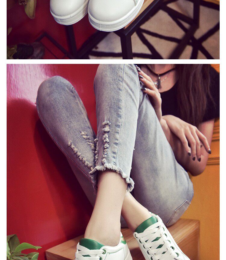 Chaussures de printemps - Ref 916818 Image 12