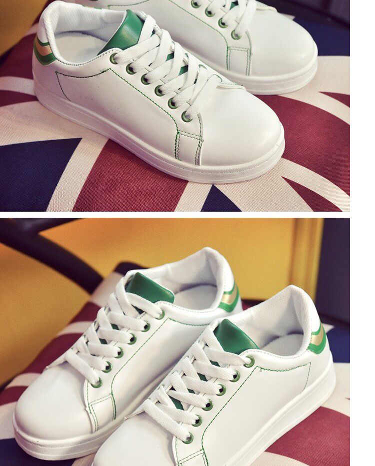 Chaussures de printemps - Ref 916818 Image 26