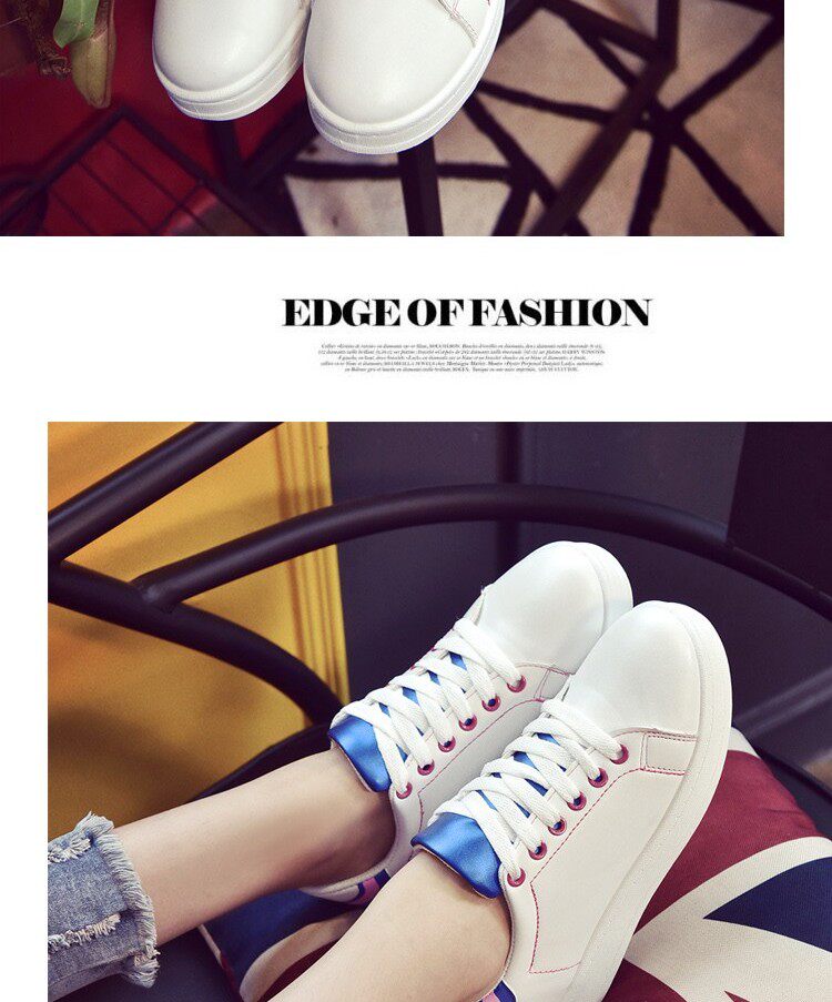 Chaussures de printemps - Ref 916818 Image 22