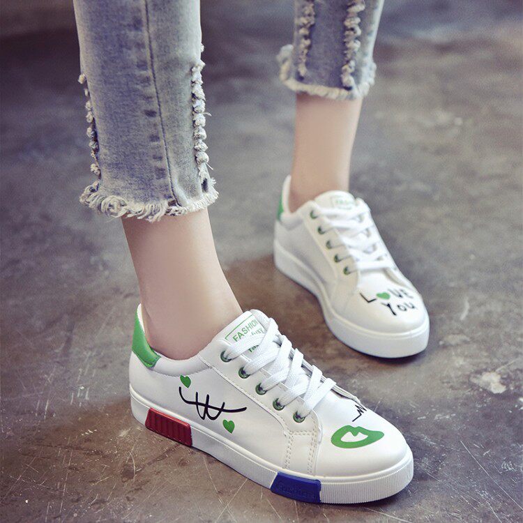 Chaussures de printemps - Ref 917294 Image 47