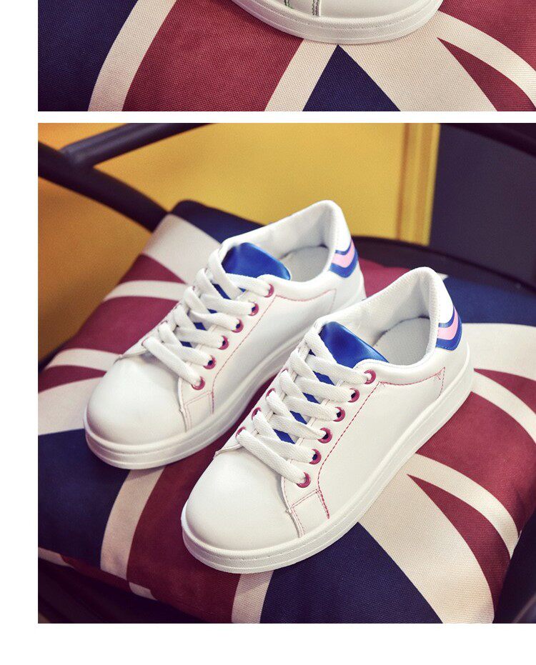 Chaussures de printemps - Ref 916818 Image 28