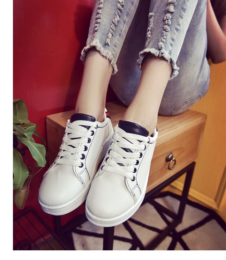 Chaussures de printemps - Ref 916818 Image 17