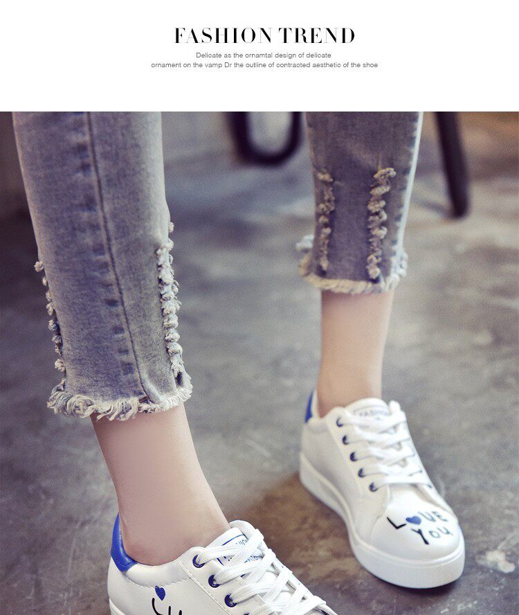 Chaussures de printemps - Ref 917294 Image 20