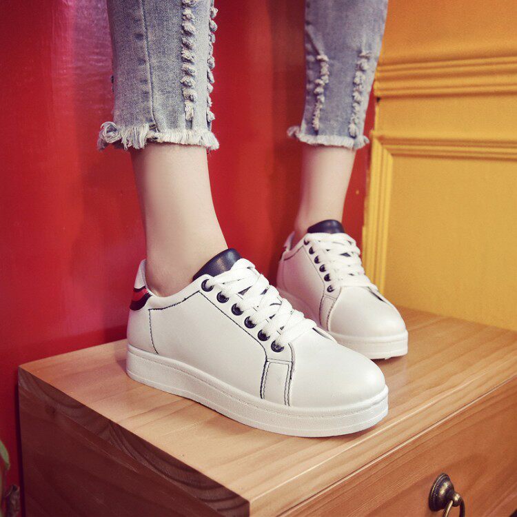 Chaussures de printemps - Ref 916818 Image 34