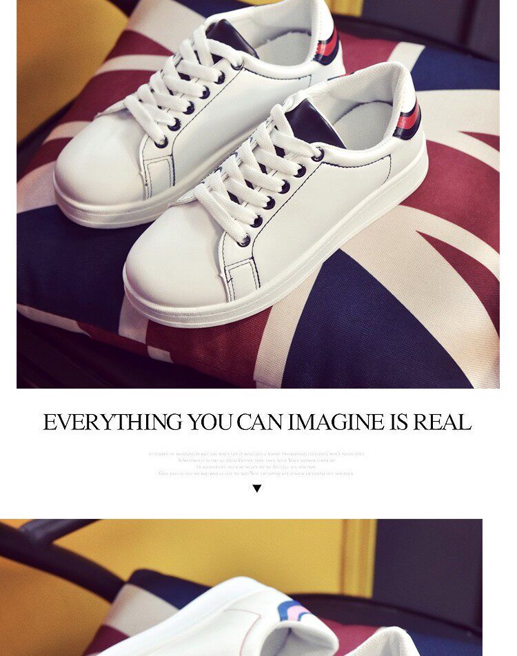 Chaussures de printemps - Ref 916818 Image 30