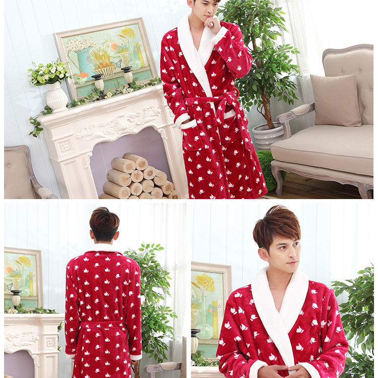 Peignoir jeunesse hcxy15c9084 - Ref 602162 Image 23