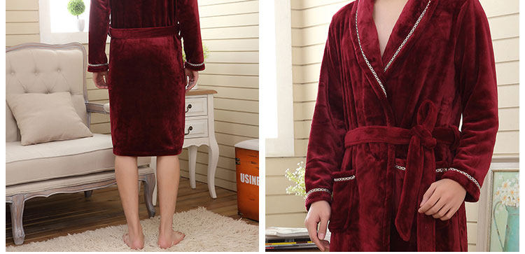 Peignoir jeunesse hcxy15c9084 - Ref 602162 Image 15