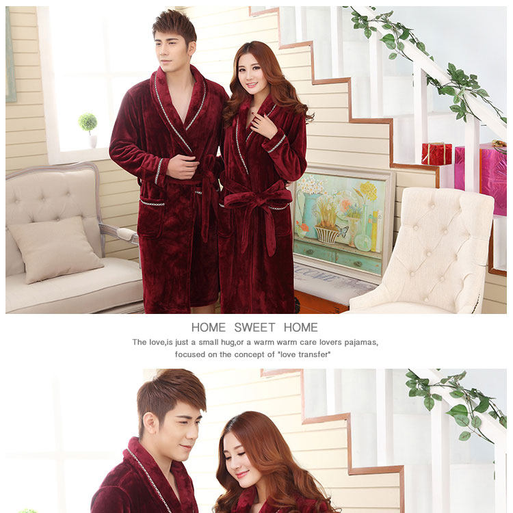 Peignoir jeunesse hcxy15c9084 - Ref 602162 Image 10