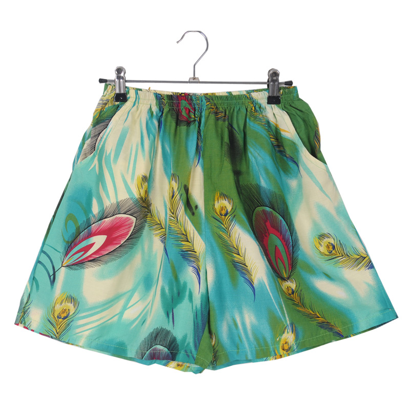 Pantalon pyjama jeunesse hcxy16b15201 - Ref 741473 Image 18