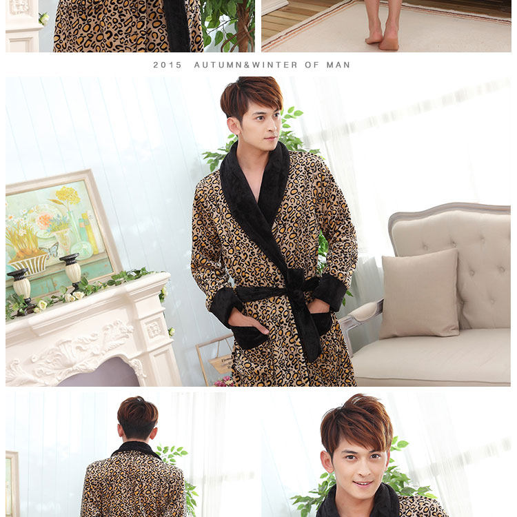 Peignoir jeunesse hcxy15c9084 - Ref 602162 Image 29