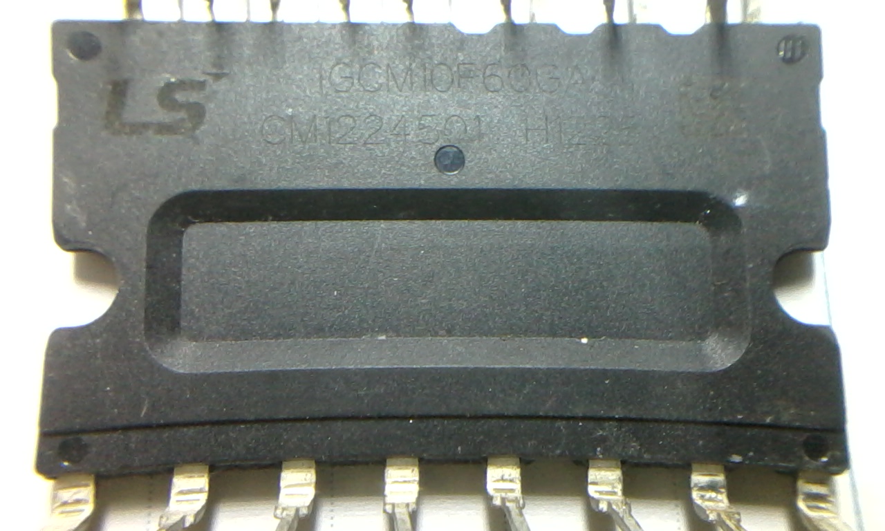 Min Jiamin Power Module IGCM10F60GA Welcome to consult