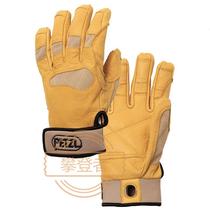 PETZLK52 PETZLK52 K53 CORDEX small lambskin outdoor climbing all finger gloves