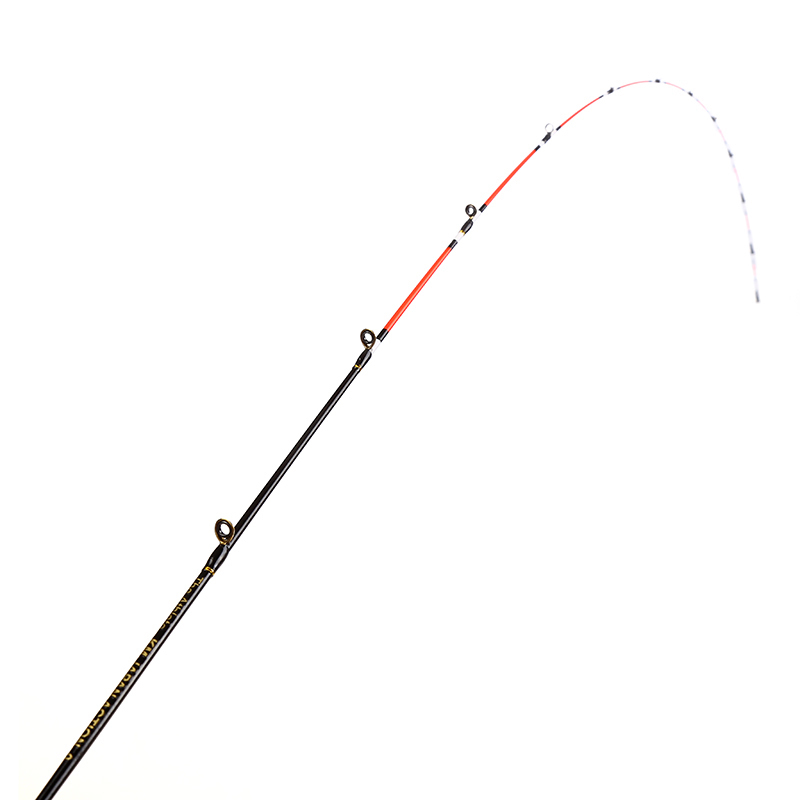 Japanese Black Snapper House KM Rod Slightly Ultra Sensitive Raft Rod Slightly raft fishing soft tail O-tail 0 Fuji guide ring