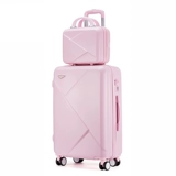 Прочный универсальный брендовый чемодан, увеличенная толщина, 24 дюймов, популярно в интернете