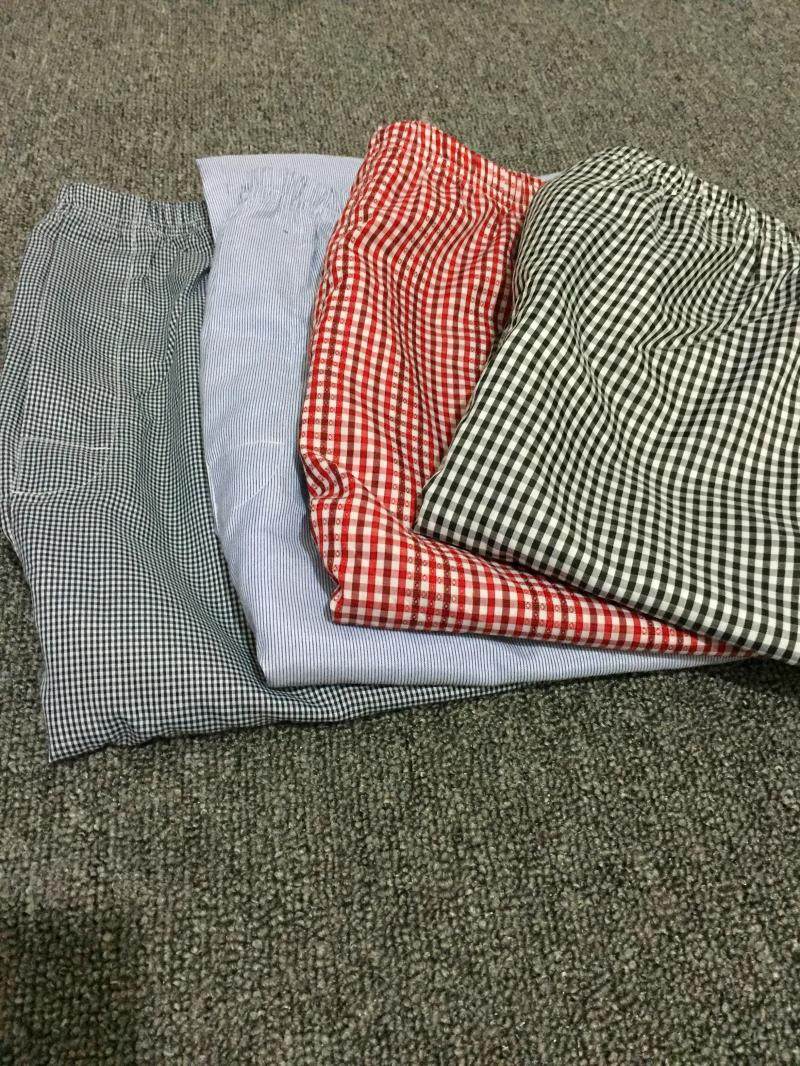 Pantalon pyjama - Ref 728261 Image 6