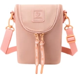 Сумка для телефона, кошелек, универсальная сумка на одно плечо