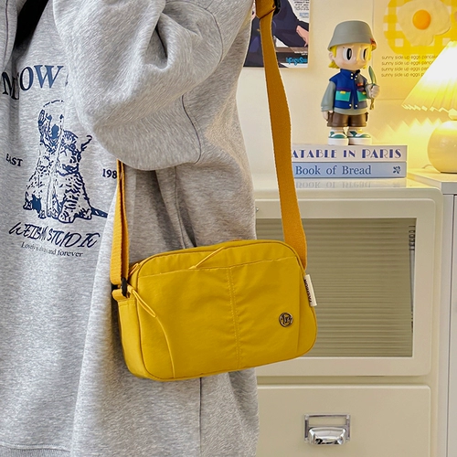 Сумка для телефона, универсальная карманная сумка на одно плечо, небольшая сумка