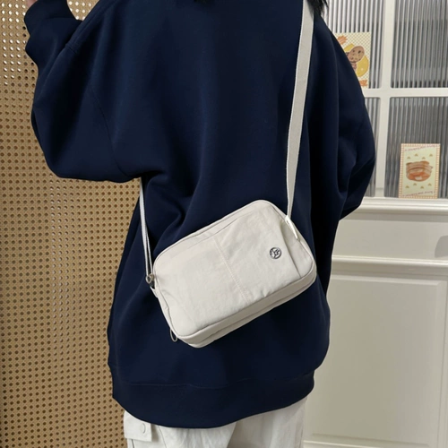 Сумка для телефона, универсальная карманная сумка на одно плечо, небольшая сумка