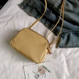 Универсальная сумка для телефона, изысканный модный водонепроницаемый рюкзак, небольшая сумка на одно плечо