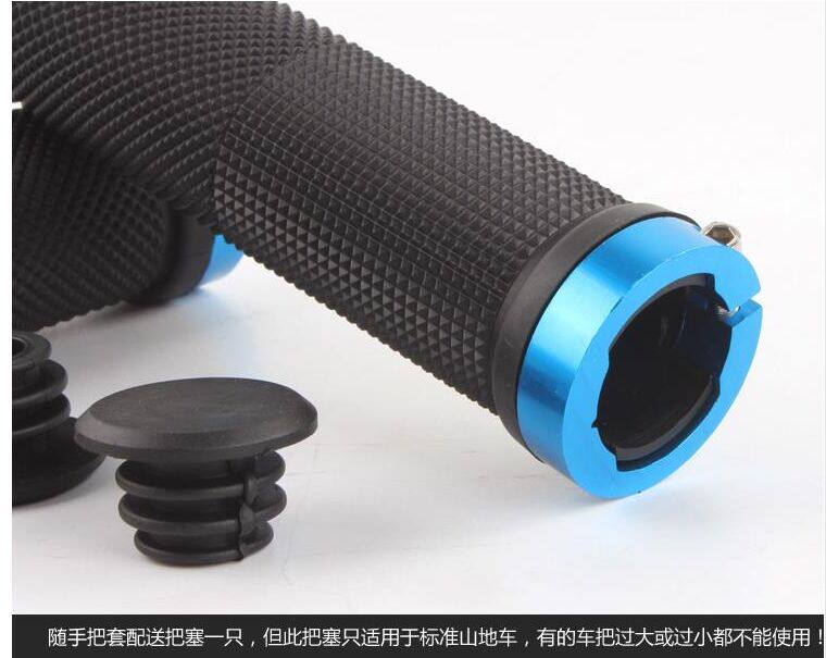 Poignées de vélo GIANT - Ref 2347976 Image 9