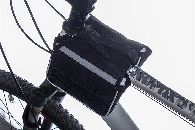 Porte-bagages pour vélo MERIDA - Ref 2414897 Image 8