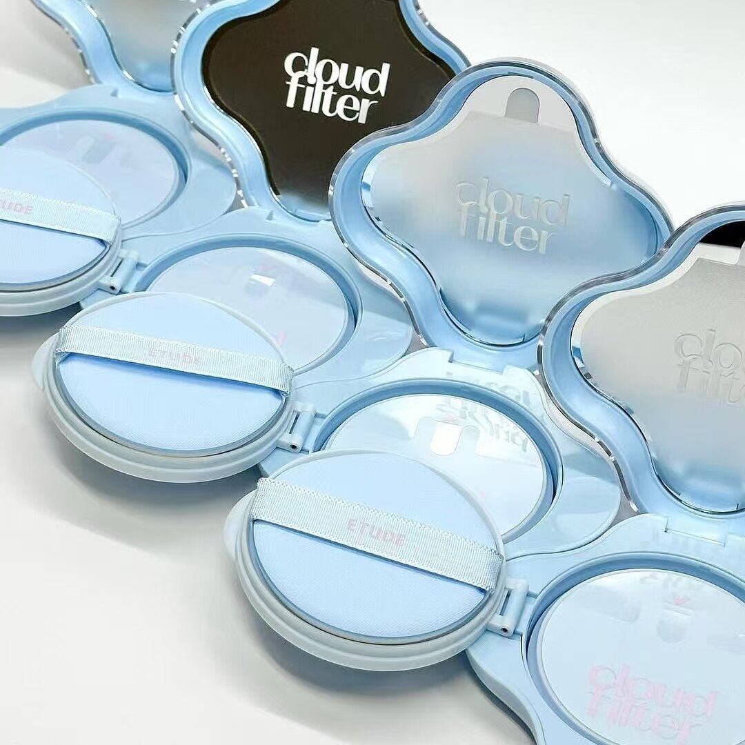 Etude House Cloud Cushion - Taobao product photo 6