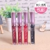 Hàn Quốc Etude House Nhuộm Môi AD Dyed Lip Glaze Không thấm nước Không đánh dấu Bite Lip Gloss lâu dài # # - Son bóng / Liquid Rouge