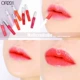 Hàn Quốc Etude House Nhuộm Môi AD Dyed Lip Glaze Không thấm nước Không đánh dấu Bite Lip Gloss lâu dài # # - Son bóng / Liquid Rouge