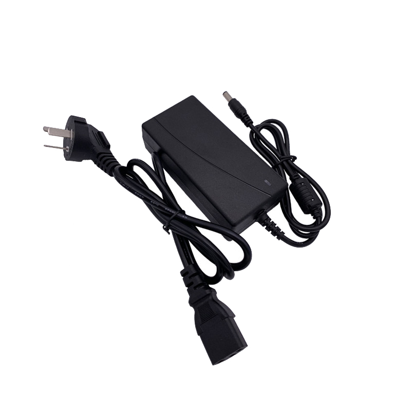 AC DC ADAPTER 24V3A power adapter 5 5*2 5mm new charger factory direct sale