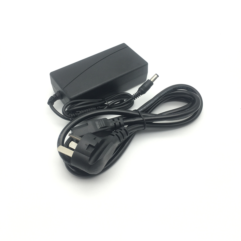 Ammette AN-215W03D LCD ADP-30K2 power supply adapter 12V2 5A 3A power cord